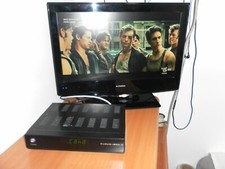 Decoder Enigma2 CLOUD IBOX-III Usato