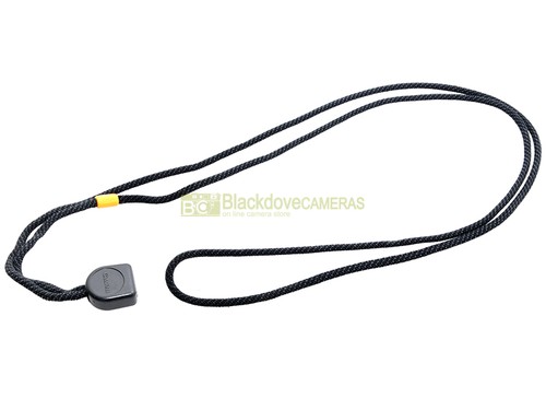 Laccio collo canon - collo,