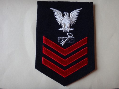 Navy sottufficiale 1ª - di,