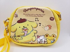 Carina mini borsa a tracolla