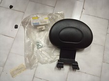 schienalino cuscino backrest