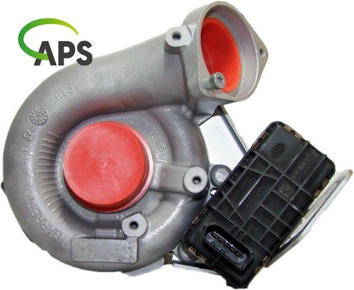 Turbocompressore 750773 0001 - turbocompressore, 750773-0001