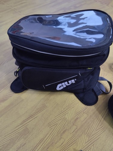 Borsa serbatoio moto givi - borsa,