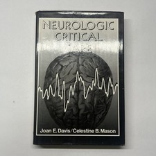 Neurologic critical care joan - neurologic,