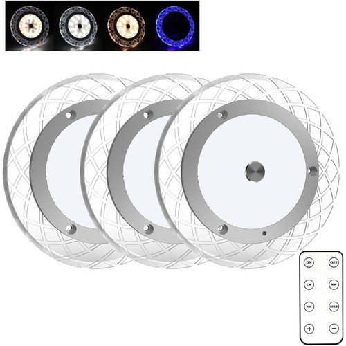 Plafoniera led 12v - plafoniera, camper