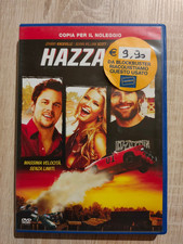 DVD HAZZARD
