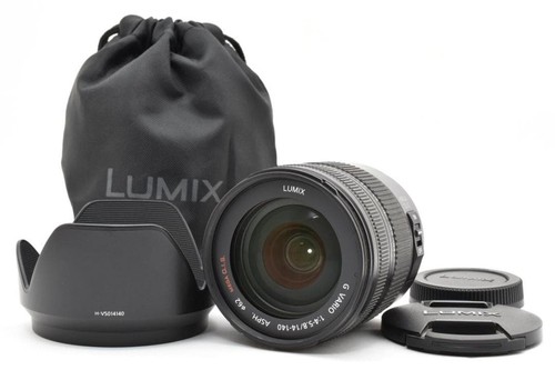 Panasonic lumix vario 140 - lumix, 14