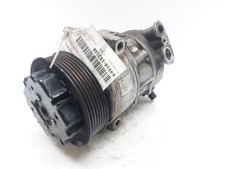 55703721 COMPRESSORE ARIA CONDIZIONATA OPEL CORSA (D) 1.3 CDTI 16V MAN 5M 90CV 2