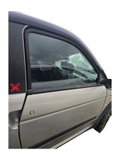 Microcar M.GO 2022 porta