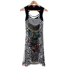 Abito Save The Queen taglia M