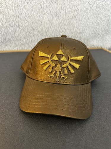 Cappello zelda vintage - 2016,