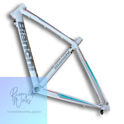 Bianchi via nirone - bianchi, pro
