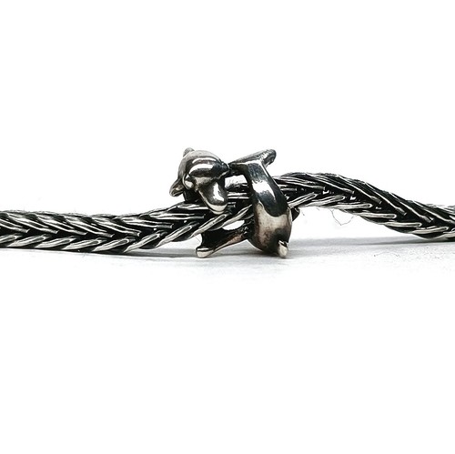 Trollbeads bead argento 925 - trollbeads,