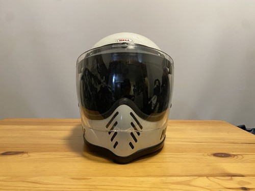 Casco moto usato - , bell