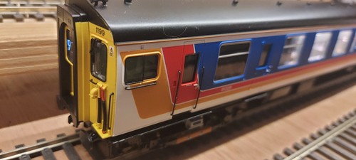 Bachmann class 411 - bachmann,