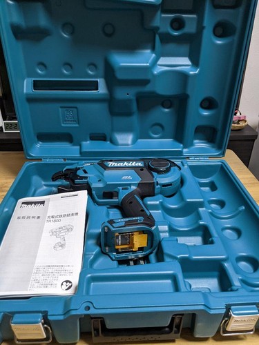 Makita tr180dzk 18v - makita,