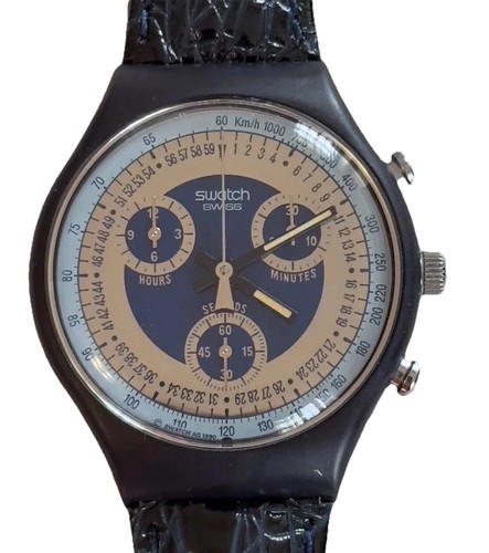 Orologio swatch scn102 chrono - scn102,
