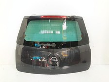 PORTELLONE COFANO BAGAGLIAIO