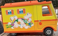 Barbie Country Camper Camper