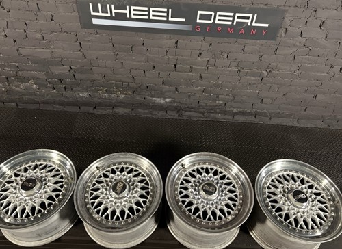 Bbs racing 132 158 cerchi - 158,