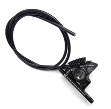 Pinza freno a disco anteriore