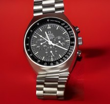 Revisionato con garanzia: OMEGA Speedmaster Professional Mark II, rif.: 145.014