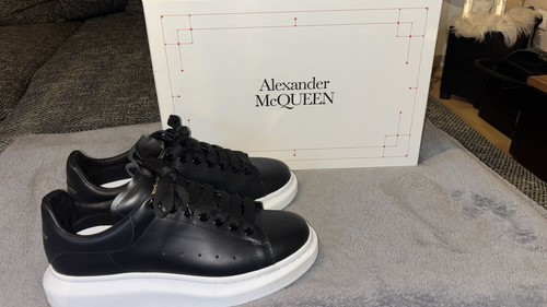 McQueen