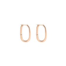 Orecchini Dodo Hoop Essentials