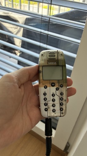 Nokia 3330