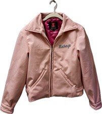 Grease Rise Of The Pink Giacca