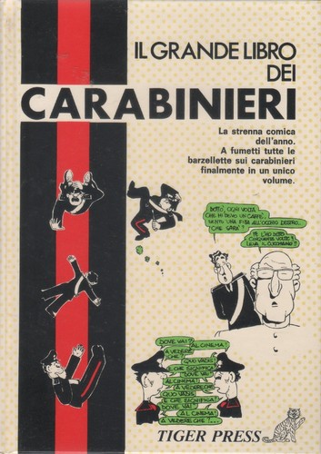 Grande libro dei - grande,