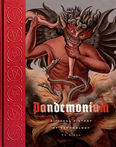 Pandemonium lavishly - pandemonium:,