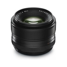 Fujifilm Focale fissa X SERIES