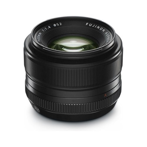 Fujifilm focale fissa series - focale,