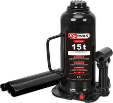 160.0356 Martinetti Idraulici