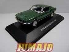 Div40 voiture ixo - div40, 1/43