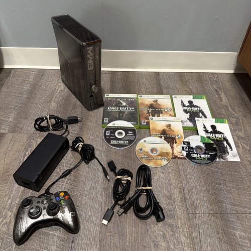 Xbox 360 320gb - xbox,