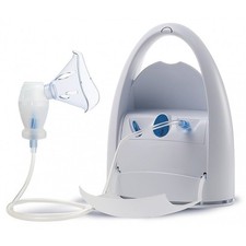 Aerosol Nebulizzatore Joycare JC-118G a Pistone Silenzioso Adulti Bambini