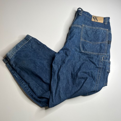 Jeans vintage karl - jeans, w38