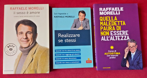 Raffaele morelli lotto 3 - morelli,