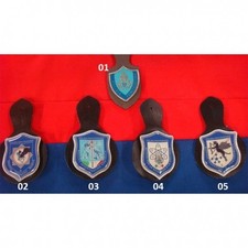 Pendif Fregio POLIZIA