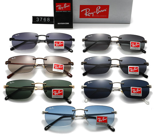 Occhiali sole ray - sole, ban