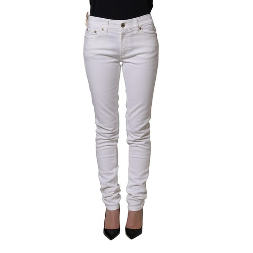Dondup jeans pantaloni denim - pantaloni,