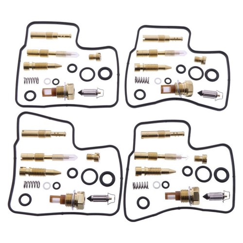 Kit riparazione carburatore - kit,