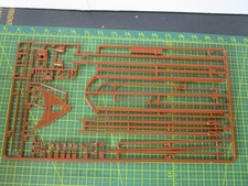 Vintage Heller 1/100 Scale