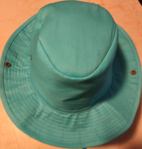 Cappello estivo cowboy - cowboy, ragazza
