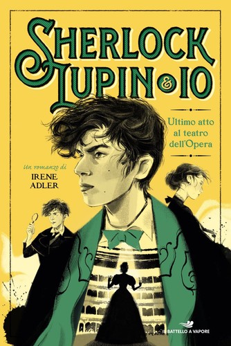 Libro nuovo irene - libro,