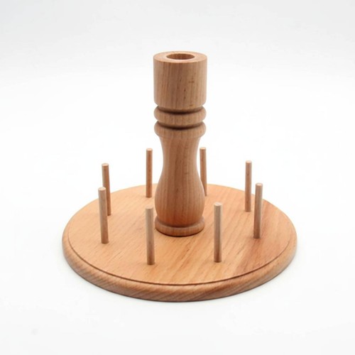 Supporto rocchetti ricamo - supporto, 8