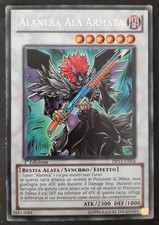 ALANERA ALA ARMATA 1^ Edizione