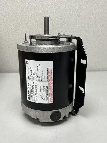 Marathon 2hp leeson - marathon, 1725rpm